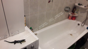 Миниатюра 15, Просторная квартира в центре, 96 м², Санкт-Петербург, Адмиралтейский район, Гражданская ул., д.20-22