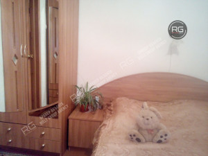 Миниатюра 17, Просторная квартира в центре, 96 м², Санкт-Петербург, Адмиралтейский район, Гражданская ул., д.20-22