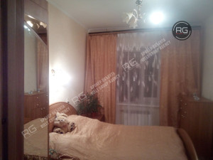 Миниатюра 18, Просторная квартира в центре, 96 м², Санкт-Петербург, Адмиралтейский район, Гражданская ул., д.20-22