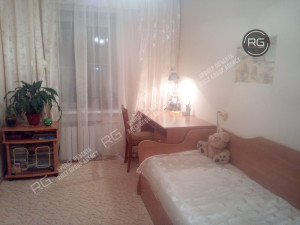 Миниатюра 21, Просторная квартира в центре, 96 м², Санкт-Петербург, Адмиралтейский район, Гражданская ул., д.20-22