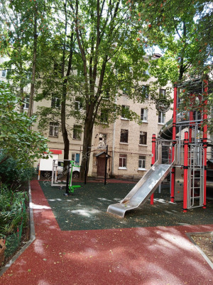 Миниатюра 27, Просторная квартира в центре, 96 м², Санкт-Петербург, Адмиралтейский район, Гражданская ул., д.20-22