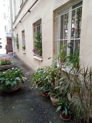 Миниатюра 28, Просторная квартира в центре, 96 м², Санкт-Петербург, Адмиралтейский район, Гражданская ул., д.20-22