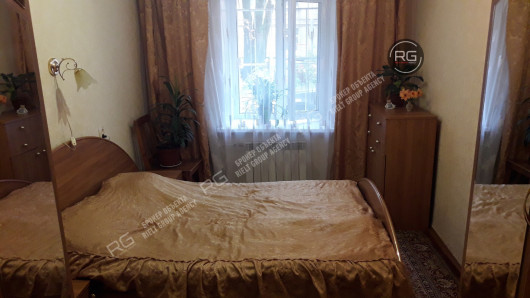 Просторная квартира в центре, 96 м², Санкт-Петербург, Адмиралтейский район, Гражданская ул., д.20-22