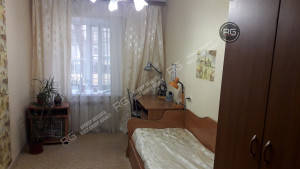 Миниатюра 5, Просторная квартира в центре, 96 м², Санкт-Петербург, Адмиралтейский район, Гражданская ул., д.20-22