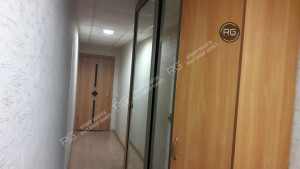 Миниатюра 6, Просторная квартира в центре, 96 м², Санкт-Петербург, Адмиралтейский район, Гражданская ул., д.20-22