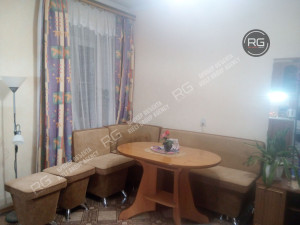 Миниатюра 8, Просторная квартира в центре, 96 м², Санкт-Петербург, Адмиралтейский район, Гражданская ул., д.20-22