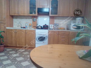 Миниатюра 9, Просторная квартира в центре, 96 м², Санкт-Петербург, Адмиралтейский район, Гражданская ул., д.20-22