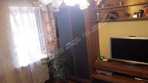 Миниатюра 10, Просторная квартира в центре, 96 м², Санкт-Петербург, Адмиралтейский район, Гражданская ул., д.20-22