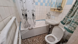 Миниатюра 11, Прямая продажа, 41,5 м², Ленинградская область, Всеволожский район, Бугры п., Шоссейная ул., д.26