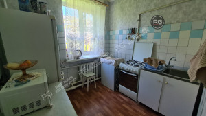 Миниатюра 12, Прямая продажа, 41,5 м², Ленинградская область, Всеволожский район, Бугры п., Шоссейная ул., д.26