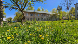 Миниатюра 15, Прямая продажа, 41,5 м², Ленинградская область, Всеволожский район, Бугры п., Шоссейная ул., д.26