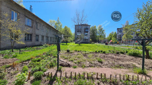 Миниатюра 16, Прямая продажа, 41,5 м², Ленинградская область, Всеволожский район, Бугры п., Шоссейная ул., д.26