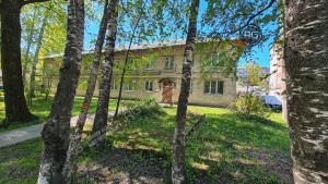 Миниатюра 19, Прямая продажа, 41,5 м², Ленинградская область, Всеволожский район, Бугры п., Шоссейная ул., д.26