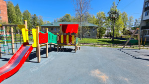 Миниатюра 22, Прямая продажа, 41,5 м², Ленинградская область, Всеволожский район, Бугры п., Шоссейная ул., д.26