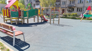 Миниатюра 23, Прямая продажа, 41,5 м², Ленинградская область, Всеволожский район, Бугры п., Шоссейная ул., д.26