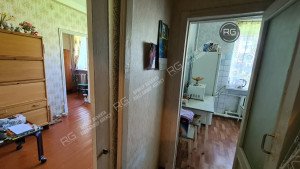 Миниатюра 3, Прямая продажа, 41,5 м², Ленинградская область, Всеволожский район, Бугры п., Шоссейная ул., д.26