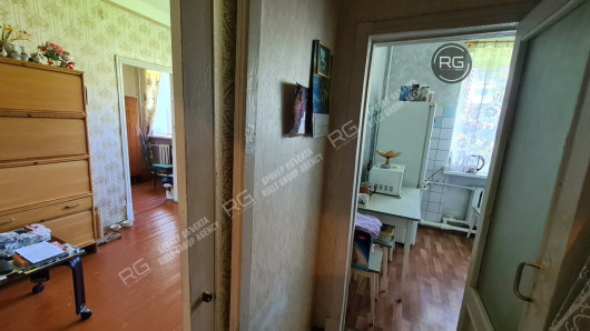 Прямая продажа, 41,5 м², Ленинградская область, Всеволожский район, Бугры п., Шоссейная ул., д.26