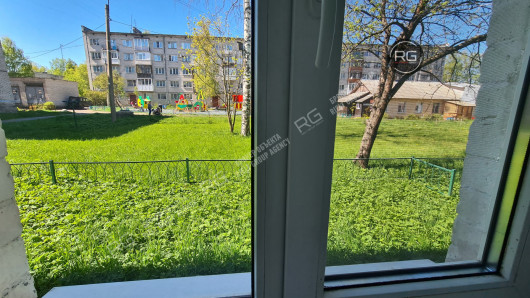 Прямая продажа, 41,5 м², Ленинградская область, Всеволожский район, Бугры п., Шоссейная ул., д.26