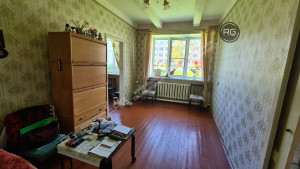 Миниатюра 5, Прямая продажа, 41,5 м², Ленинградская область, Всеволожский район, Бугры п., Шоссейная ул., д.26