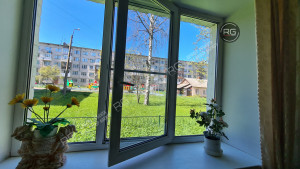 Миниатюра 7, Прямая продажа, 41,5 м², Ленинградская область, Всеволожский район, Бугры п., Шоссейная ул., д.26