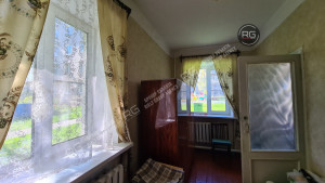 Миниатюра 9, Прямая продажа, 41,5 м², Ленинградская область, Всеволожский район, Бугры п., Шоссейная ул., д.26