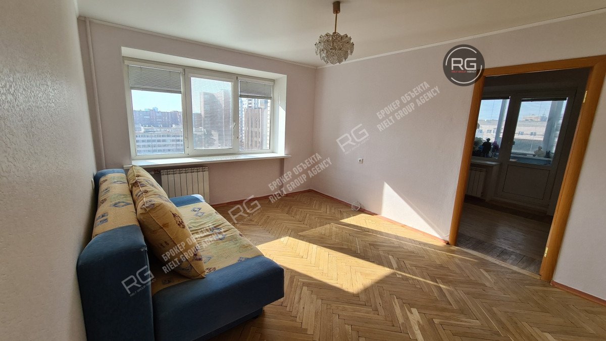 Фото 1, Прямая продажа, 61,4 м², Санкт-Петербург, Выборгский район, Жака Дюкло ул., д.12