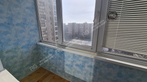 Миниатюра 12, Прямая продажа, 61,4 м², Санкт-Петербург, Выборгский район, Жака Дюкло ул., д.12