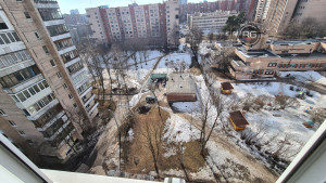 Миниатюра 13, Прямая продажа, 61,4 м², Санкт-Петербург, Выборгский район, Жака Дюкло ул., д.12