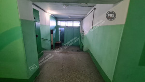 Миниатюра 15, Прямая продажа, 61,4 м², Санкт-Петербург, Выборгский район, Жака Дюкло ул., д.12