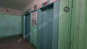 Миниатюра 16, Прямая продажа, 61,4 м², Санкт-Петербург, Выборгский район, Жака Дюкло ул., д.12