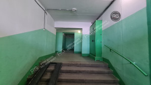 Миниатюра 17, Прямая продажа, 61,4 м², Санкт-Петербург, Выборгский район, Жака Дюкло ул., д.12