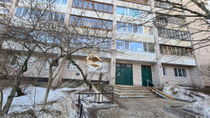 Миниатюра 18, Прямая продажа, 61,4 м², Санкт-Петербург, Выборгский район, Жака Дюкло ул., д.12