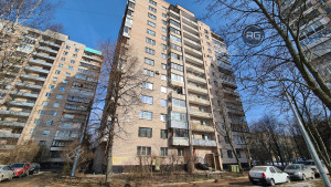 Миниатюра 20, Прямая продажа, 61,4 м², Санкт-Петербург, Выборгский район, Жака Дюкло ул., д.12