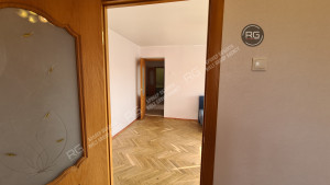 Миниатюра 2, Прямая продажа, 61,4 м², Санкт-Петербург, Выборгский район, Жака Дюкло ул., д.12