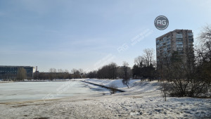 Миниатюра 22, Прямая продажа, 61,4 м², Санкт-Петербург, Выборгский район, Жака Дюкло ул., д.12