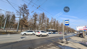 Миниатюра 24, Прямая продажа, 61,4 м², Санкт-Петербург, Выборгский район, Жака Дюкло ул., д.12