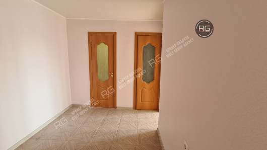 Прямая продажа, 61,4 м², Санкт-Петербург, Выборгский район, Жака Дюкло ул., д.12