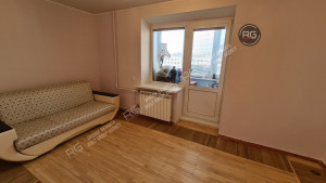 Миниатюра 4, Прямая продажа, 61,4 м², Санкт-Петербург, Выборгский район, Жака Дюкло ул., д.12