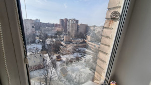 Миниатюра 8, Прямая продажа, 61,4 м², Санкт-Петербург, Выборгский район, Жака Дюкло ул., д.12