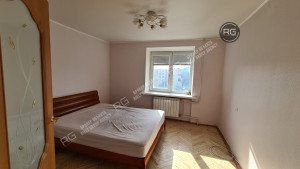 Миниатюра 9, Прямая продажа, 61,4 м², Санкт-Петербург, Выборгский район, Жака Дюкло ул., д.12