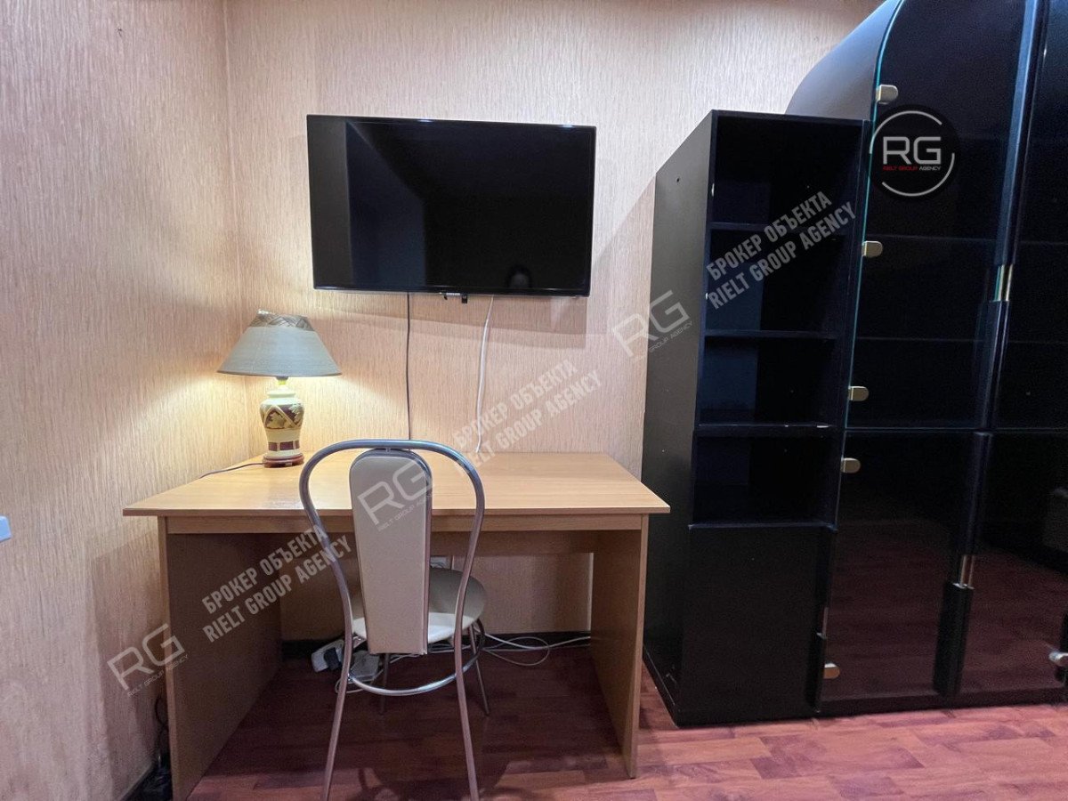 Миниатюра 11, Прямая продажа, 28 м², Ленинградская область, Сосновоборский район, Сосновый Бор г., Героев пр-кт., д.59