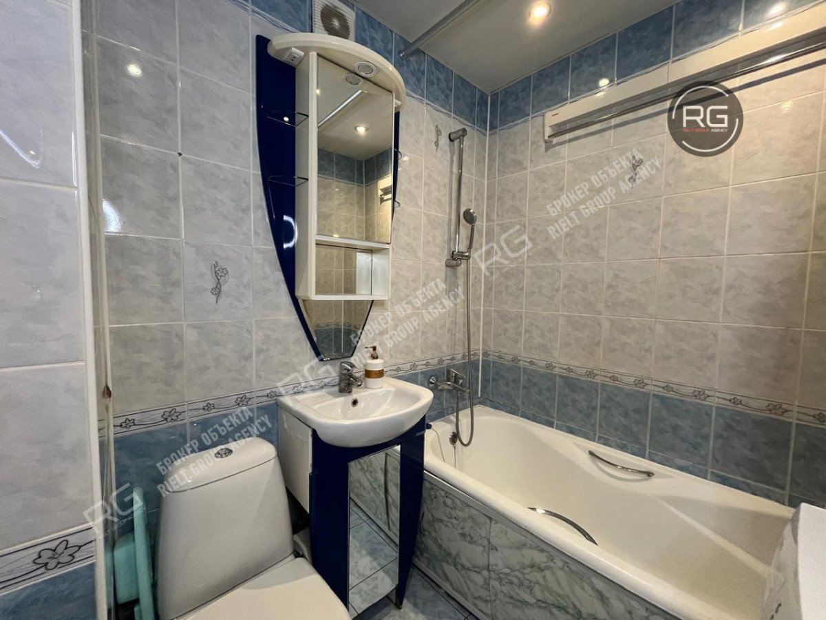 Миниатюра 12, Прямая продажа, 28 м², Ленинградская область, Сосновоборский район, Сосновый Бор г., Героев пр-кт., д.59