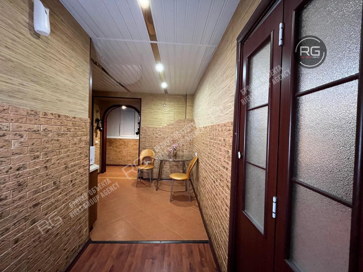 Миниатюра 13, Прямая продажа, 28 м², Ленинградская область, Сосновоборский район, Сосновый Бор г., Героев пр-кт., д.59