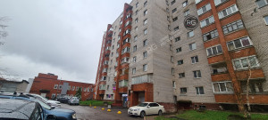 Миниатюра 16, Прямая продажа, 28 м², Ленинградская область, Сосновоборский район, Сосновый Бор г., Героев пр-кт., д.59