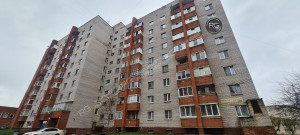 Миниатюра 17, Прямая продажа, 28 м², Ленинградская область, Сосновоборский район, Сосновый Бор г., Героев пр-кт., д.59