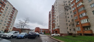 Миниатюра 18, Прямая продажа, 28 м², Ленинградская область, Сосновоборский район, Сосновый Бор г., Героев пр-кт., д.59