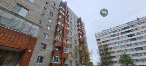 Миниатюра 19, Прямая продажа, 28 м², Ленинградская область, Сосновоборский район, Сосновый Бор г., Героев пр-кт., д.59