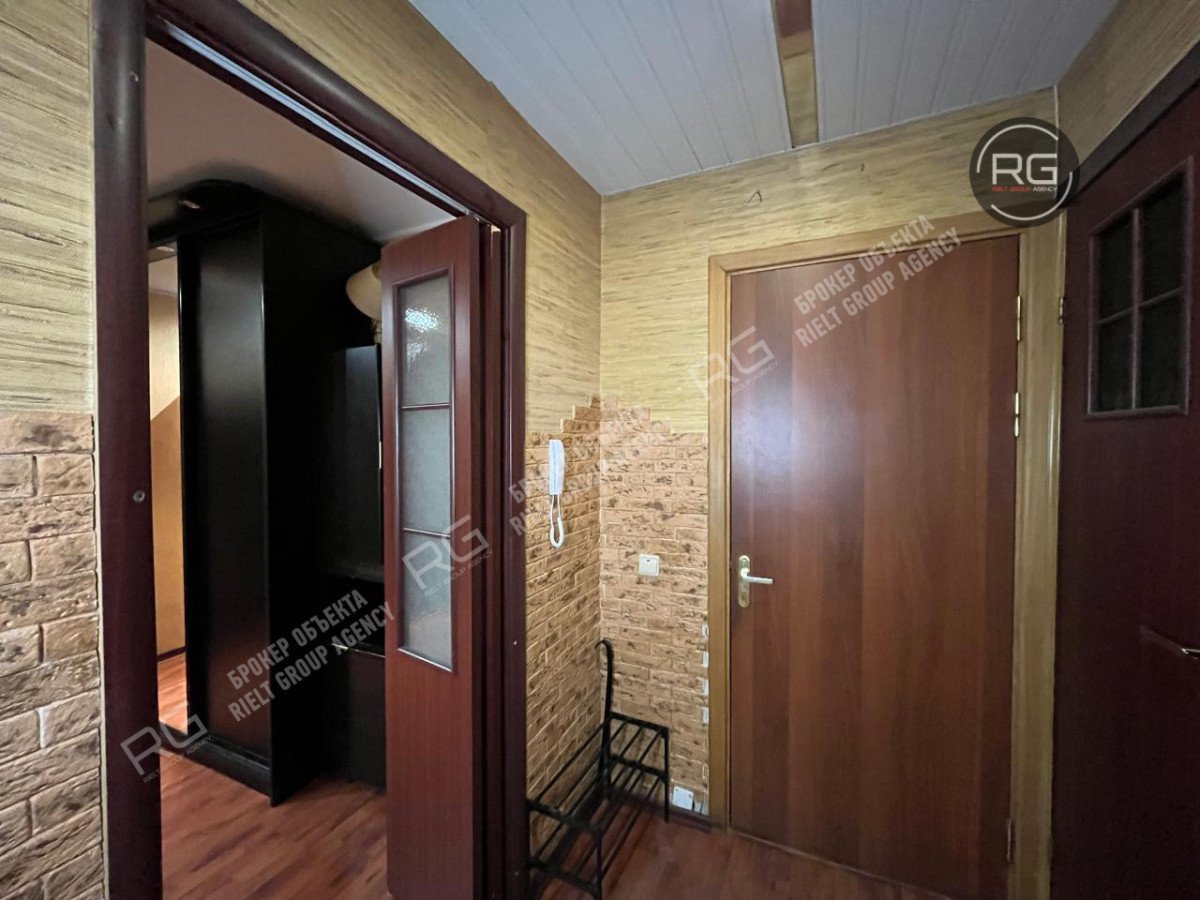 Миниатюра 3, Прямая продажа, 28 м², Ленинградская область, Сосновоборский район, Сосновый Бор г., Героев пр-кт., д.59