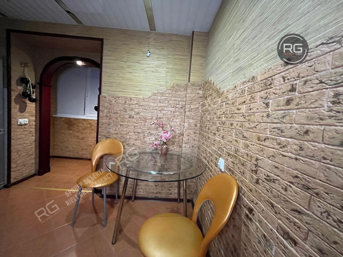 Миниатюра 10, Прямая продажа, 28 м², Ленинградская область, Сосновоборский район, Сосновый Бор г., Героев пр-кт., д.59