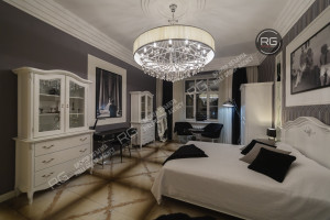 Миниатюра 11, роскошная квартира, 265 м², Санкт-Петербург, Центральный район, Реки Фонтанки наб., д.54